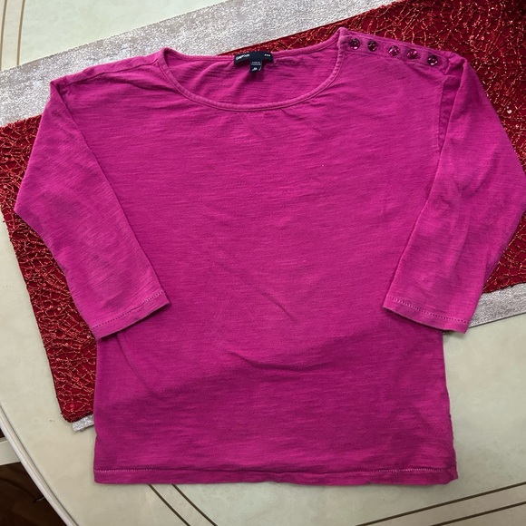 Gap Kids Girls Shirt - Picture 9 of 16